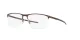 Oakley Tie Bar 0.5 OX 5140 02 Férfi szemüvegkeret (optikai keret) Oakley Tie Bar 0.5 OX 5140 02 Férfi szemüvegkeret (optikai keret)