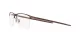 Oakley Tie Bar 0.5 OX 5140 02 Férfi szemüvegkeret (optikai keret) Oakley Tie Bar 0.5 OX 5140 02 Férfi szemüvegkeret (optikai keret)