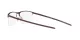 Oakley Tie Bar 0.5 OX 5140 02 Férfi szemüvegkeret (optikai keret) Oakley Tie Bar 0.5 OX 5140 02 Férfi szemüvegkeret (optikai keret)