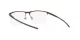 Oakley Tie Bar 0.5 OX 5140 02 Férfi szemüvegkeret (optikai keret) Oakley Tie Bar 0.5 OX 5140 02 Férfi szemüvegkeret (optikai keret)