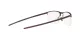 Oakley Tie Bar 0.5 OX 5140 02 Férfi szemüvegkeret (optikai keret) Oakley Tie Bar 0.5 OX 5140 02 Férfi szemüvegkeret (optikai keret)