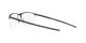 Oakley Tie Bar 0.5 OX 5140 03 Férfi szemüvegkeret (optikai keret) Oakley Tie Bar 0.5 OX 5140 03 Férfi szemüvegkeret (optikai keret)