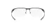 Oakley Tie Bar 0.5 OX 5140 03 Férfi szemüvegkeret (optikai keret) Oakley Tie Bar 0.5 OX 5140 03 Férfi szemüvegkeret (optikai keret)