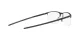 Oakley Tie Bar 0.5 OX 5140 03 Férfi szemüvegkeret (optikai keret) Oakley Tie Bar 0.5 OX 5140 03 Férfi szemüvegkeret (optikai keret)
