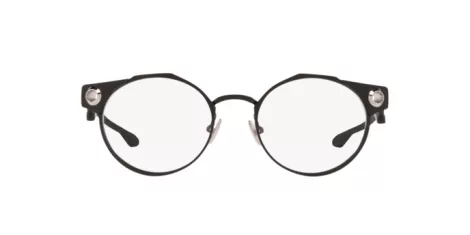 Oakley Deadbolt OX 5141 01 Férfi szemüvegkeret (optikai keret) Oakley Deadbolt OX 5141 01 Férfi szemüvegkeret (optikai keret)
