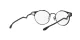 Oakley Deadbolt OX 5141 01 Férfi szemüvegkeret (optikai keret) Oakley Deadbolt OX 5141 01 Férfi szemüvegkeret (optikai keret)