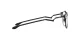 Oakley Deadbolt OX 5141 01 Férfi szemüvegkeret (optikai keret) Oakley Deadbolt OX 5141 01 Férfi szemüvegkeret (optikai keret)