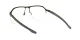 Oakley Tenon OX 5147 02 Férfi szemüvegkeret (optikai keret) Oakley Tenon OX 5147 02 Férfi szemüvegkeret (optikai keret)