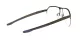 Oakley Tenon OX 5147 02 Férfi szemüvegkeret (optikai keret) Oakley Tenon OX 5147 02 Férfi szemüvegkeret (optikai keret)