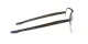 Oakley Tenon OX 5147 02 Férfi szemüvegkeret (optikai keret) Oakley Tenon OX 5147 02 Férfi szemüvegkeret (optikai keret)