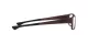 Oakley Airdrop OX 8046 11 Férfi szemüvegkeret (optikai keret)