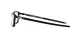 Oakley Pitchman OX 8050 01 Férfi szemüvegkeret (optikai keret) Oakley Pitchman OX 8050 01 Férfi szemüvegkeret (optikai keret)