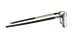 Oakley Pitchman OX 8050 06 Férfi szemüvegkeret (optikai keret) Oakley Pitchman OX 8050 06 Férfi szemüvegkeret (optikai keret)