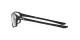 Oakley Crosslink Zero OX 8076 807607
