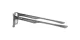 Oakley Plank 2.0 OX 8081 06 Férfi, Női szemüvegkeret (optikai keret) Oakley Plank 2.0 OX 8081 06 Férfi, Női szemüvegkeret (optikai keret)