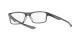 Oakley Plank 2.0 OX 8081 06 Férfi, Női szemüvegkeret (optikai keret) Oakley Plank 2.0 OX 8081 06 Férfi, Női szemüvegkeret (optikai keret)