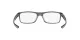 Oakley Plank 2.0 OX 8081 06 Férfi, Női szemüvegkeret (optikai keret) Oakley Plank 2.0 OX 8081 06 Férfi, Női szemüvegkeret (optikai keret)