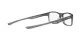 Oakley Plank 2.0 OX 8081 06 Férfi, Női szemüvegkeret (optikai keret) Oakley Plank 2.0 OX 8081 06 Férfi, Női szemüvegkeret (optikai keret)