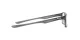 Oakley Plank 2.0 OX 8081 06 Férfi, Női szemüvegkeret (optikai keret) Oakley Plank 2.0 OX 8081 06 Férfi, Női szemüvegkeret (optikai keret)