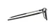 Oakley Pitchman R OX 8105 01 Férfi szemüvegkeret (optikai keret) Oakley Pitchman R OX 8105 01 Férfi szemüvegkeret (optikai keret)