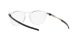 Oakley Pitchman R OX 8105 810504