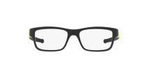  Oakley Marshal Xs OY 8005 01 Gyerek szemüvegkeret (optikai keret)