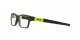 Oakley Marshal Xs OY 8005 01 Gyerek szemüvegkeret (optikai keret) Oakley Marshal Xs OY 8005 01 Gyerek szemüvegkeret (optikai keret)