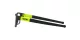 Oakley Marshal Xs OY 8005 01 Gyerek szemüvegkeret (optikai keret) Oakley Marshal Xs OY 8005 01 Gyerek szemüvegkeret (optikai keret)
