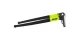 Oakley Marshal Xs OY 8005 01 Gyerek szemüvegkeret (optikai keret) Oakley Marshal Xs OY 8005 01 Gyerek szemüvegkeret (optikai keret)