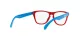 Oakley Rx Frogskins Xs OY 8009 02 Gyerek szemüvegkeret (optikai keret) Oakley Rx Frogskins Xs OY 8009 02 Gyerek szemüvegkeret (optikai keret)