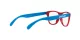 Oakley Rx Frogskins Xs OY 8009 02 Gyerek szemüvegkeret (optikai keret) Oakley Rx Frogskins Xs OY 8009 02 Gyerek szemüvegkeret (optikai keret)