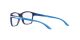 Oakley Cartwheel OY 8010 02 Gyerek szemüvegkeret (optikai keret)