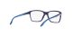 Oakley Cartwheel OY 8010 02 Gyerek szemüvegkeret (optikai keret)
