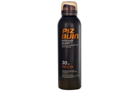 Piz Buin Tan & Protect 30 SPF (150 ml)