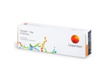 Proclear 1 Day Multifocal (30 lenses)