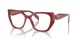 Prada PR 0PR 18WV 15D1O1 Prada PR 0PR 18WV 15D1O1