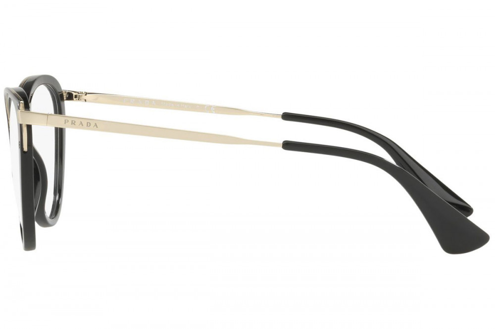 Prada pr 53uv eyeglasses sales