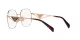 Prada PR 59ZV SVF1O1 Prada PR 59ZV SVF1O1
