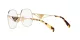 Prada PR 59ZV ZVN1O1 Prada PR 59ZV ZVN1O1