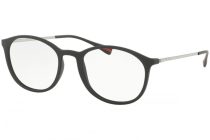 Prada Linea Rossa Lifestyle PS 04HV DG01O1