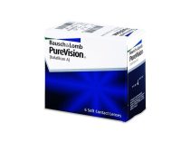 PureVision (6 lenses)