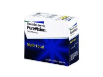 PureVision Multi-Focal (6 lenses)