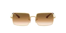 Ray-Ban Rectangle RB 1969 9147/51 Férfi, Női napszemüveg