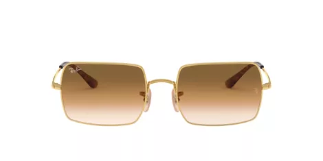 Ray-Ban Rectangle RB 1969 9147/51 Férfi, Női napszemüveg
