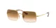 Ray-Ban Rectangle RB 1969 9147/51 Férfi, Női napszemüveg
