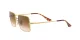 Ray-Ban Rectangle RB 1969 9147/51 Férfi, Női napszemüveg