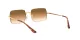 Ray-Ban Rectangle RB 1969 9147/51 Férfi, Női napszemüveg
