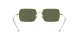 Ray-Ban Rectangle RB 1969 9196/31 Férfi, Női napszemüveg