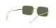 Ray-Ban Rectangle RB 1969 9196/31 Férfi, Női napszemüveg