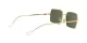 Ray-Ban Rectangle RB 1969 9196/31 Férfi, Női napszemüveg